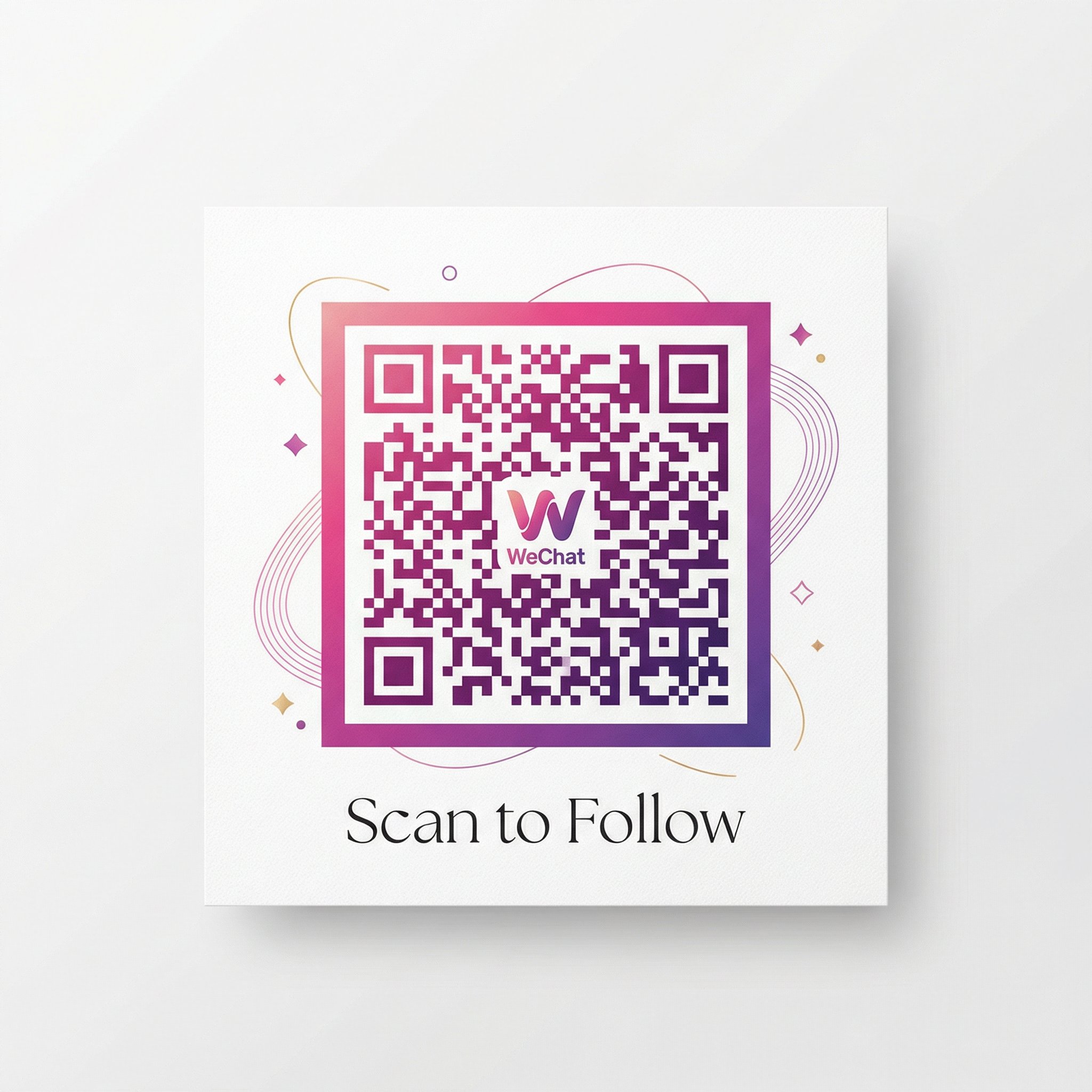 91动漫公众号二维码