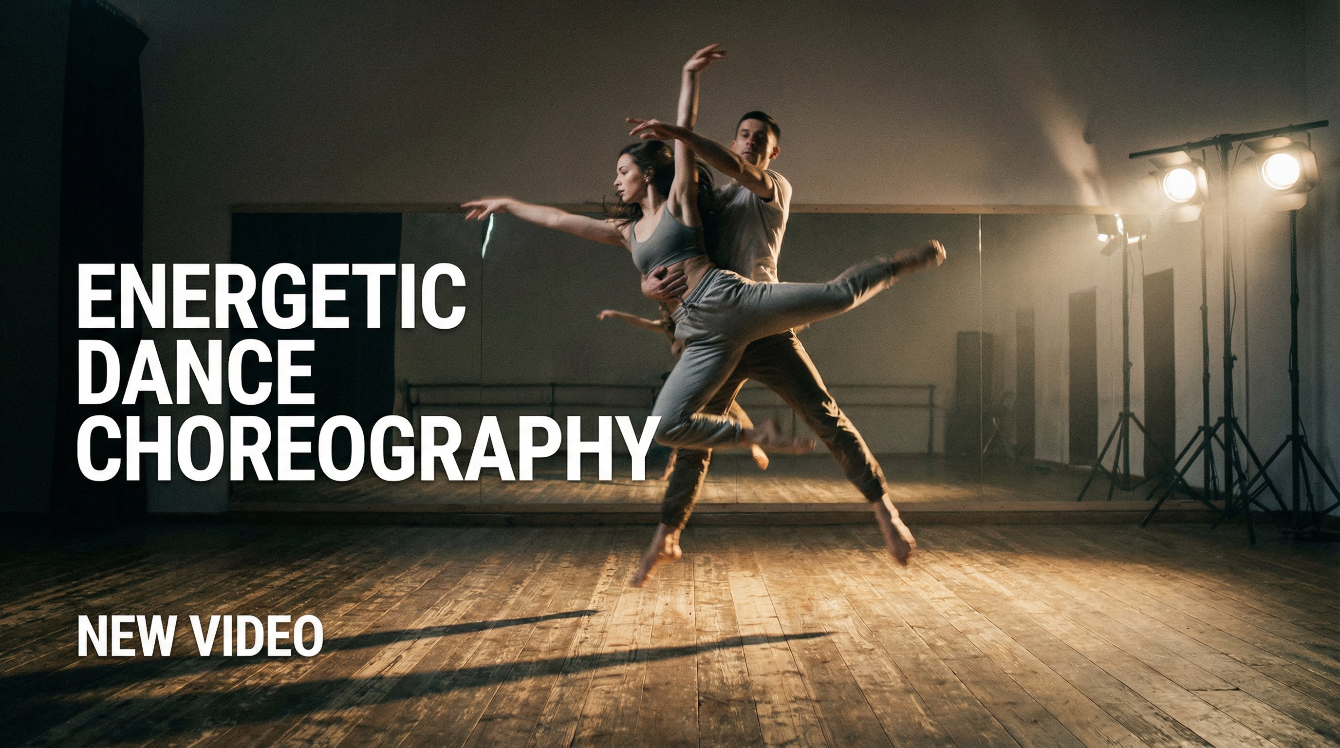 91动漫舞蹈编排视频教程